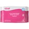 Clinell Chlorhexidine Wash Gloves (Pack of 8) CHGWGL8