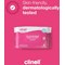 Clinell Chlorhexidine Wash Gloves (Pack of 8) CHGWGL8