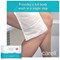 Carell Bedbath Gloves, Pack of 8