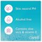 Carell Bedbath Gloves, Pack of 8
