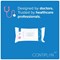 Clinell Contiplan 3-in-1 Continence Care Cloths, Pack of 25