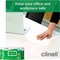 Clinell Universal Sanitising Wipes, 200 Wipes
