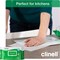 Clinell Universal Sanitising Wipes, 200 Wipes