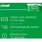 Clinell Universal Sanitising Wipes, 200 Wipes