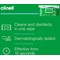 Clinell Universal Sanitising Wipes - 200 Wipes