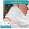 Clinell Bed Bath Gloves (Pack of 8) CBBGL8