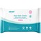 Clinell Bed Bath Wipes (Pack of 60) CBC60