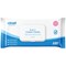 Clinell Contiplan 3-in-1 Continence Care Cloths (Pack of 25) CON25