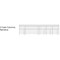 Collins Cathedral Analysis Book 69/3.1, A4, 3 Cash Columns