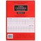 Collins Cathedral 69/3/9.1 Analysis Book 3 Debit 9 Credit Cash Columns 96 Pages 8111367