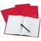 Collins Cathedral Analysis Book 69/5.1, A4, 5 Cash Columns