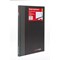 Collins Ideal Casebound Manuscript Book, A4, Ruled, 192 Pages