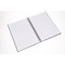Collins Ideal Wirebound Notebook, A4, Ruled, 192 Pages Collins Ideal Wirebound Notebook, A4, Ruled, 192 Pages