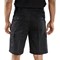 Beeswift Cargo Pocket Shorts, Black, 30