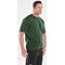 Beeswift Heavy Weight T-Shirt, Bottle Green, Medium