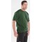 Beeswift Heavy Weight T-Shirt, Bottle Green, 2XL Beeswift Heavy Weight T-Shirt, Bottle Green, 2XL