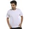 Beeswift Heavy Weight T-Shirt, White, Medium