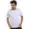 Beeswift Heavy Weight T-Shirt, White, 2XL