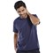 Beeswift T-Shirt, Navy Blue, Medium