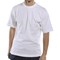 Beeswift T-Shirt, White, Medium Beeswift T-Shirt, White, Medium
