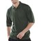 Beeswift Polo Shirt, Bottle Green, 2XL