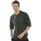 Beeswift Polo Shirt, Bottle Green, 2XL