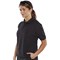 Beeswift Polo Shirt, Black, 3XL Beeswift Polo Shirt, Black, 3XL