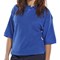 Beeswift Polo Shirt, Royal Blue, 2XL Beeswift Polo Shirt, Royal Blue, 2XL
