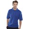 Beeswift Polo Shirt, Royal Blue, 2XL Beeswift Polo Shirt, Royal Blue, 2XL