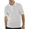 Beeswift Polo Shirt, White, Small Beeswift Polo Shirt, White, Small