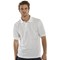 Beeswift Polo Shirt, White, 2XL Beeswift Polo Shirt, White, 2XL