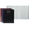 Collins Visitors Book, Casebound, 192 Pages, Random Colour Collins Visitors Book, Casebound, 192 Pages, Random Colour