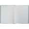 Collins Visitors Book, Casebound, 192 Pages, Random Colour