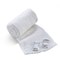 Click Medical Crepe Bandage, 7.5cm x 4.5m, Pack of 10