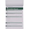 Safe First Aid Compliant Accident Book, A4