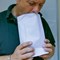 Hypaclean Sick Bags, Pack of 25