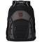Wenger Synergy 16 Inch Laptop Backpack with Tablet Pocket Black