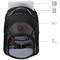 Wenger Synergy 16 Inch Laptop Backpack with Tablet Pocket Black