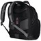 Wenger Synergy 16 Inch Laptop Backpack with Tablet Pocket Black