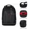 Wenger Carbon 17 Inch Laptop Backpack Black