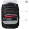 Wenger Carbon 17 Inch Laptop Backpack Black