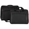 Wenger Potomac Notebook Trolley Case 43.2cm Black