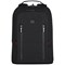 Wenger City Traveller Carry-On 16 Inch Backpack with Tablet Pocket Black