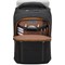 Wenger City Traveller Carry-On 16 Inch Backpack with Tablet Pocket Black