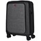 Wenger Syntry Carry-On Case with Laptop Compartment Black and Grey 606490
