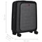 Wenger Syntry Carry-On Case with Laptop Compartment Black and Grey 606490