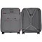 Wenger Syntry Carry-On Case with Laptop Compartment Black and Grey 606490