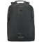Wenger MX ECO Professional 16 Inch Laptop Backpack with Tablet Pocket Black