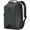 Wenger MX ECO Professional 16 Inch Laptop Backpack with Tablet Pocket Black