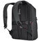 Wenger MX ECO Professional 16 Inch Laptop Backpack with Tablet Pocket Black